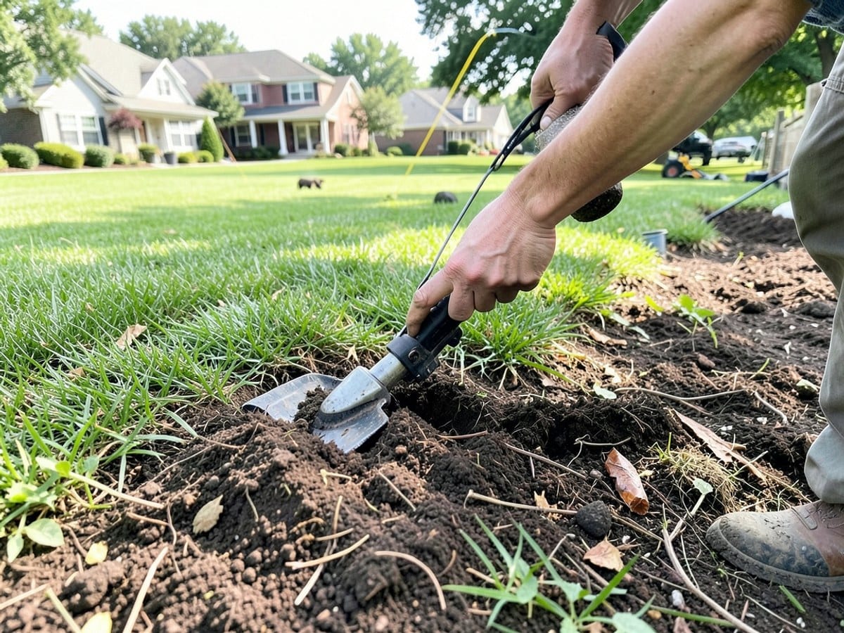 Book – Sample Lawn Care Co