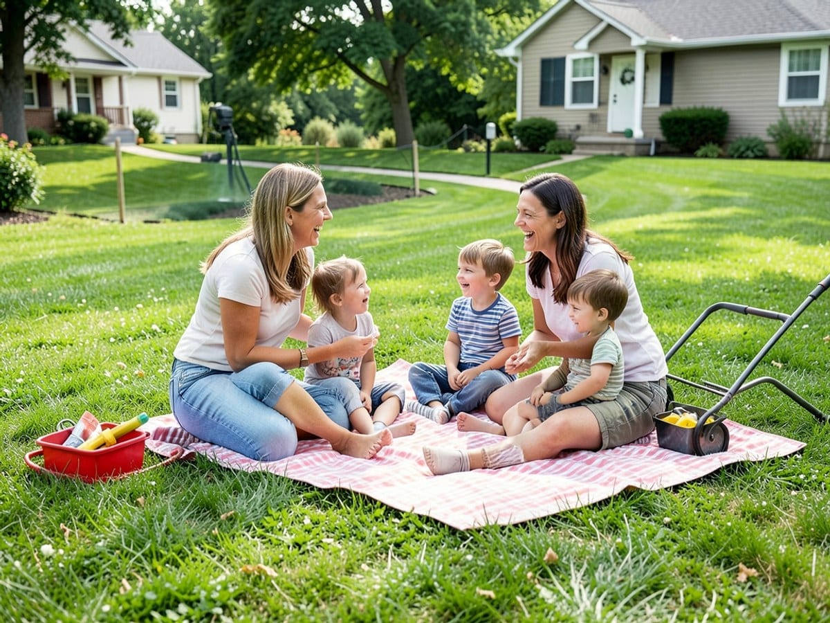 Specials – Sample Lawn Care Co