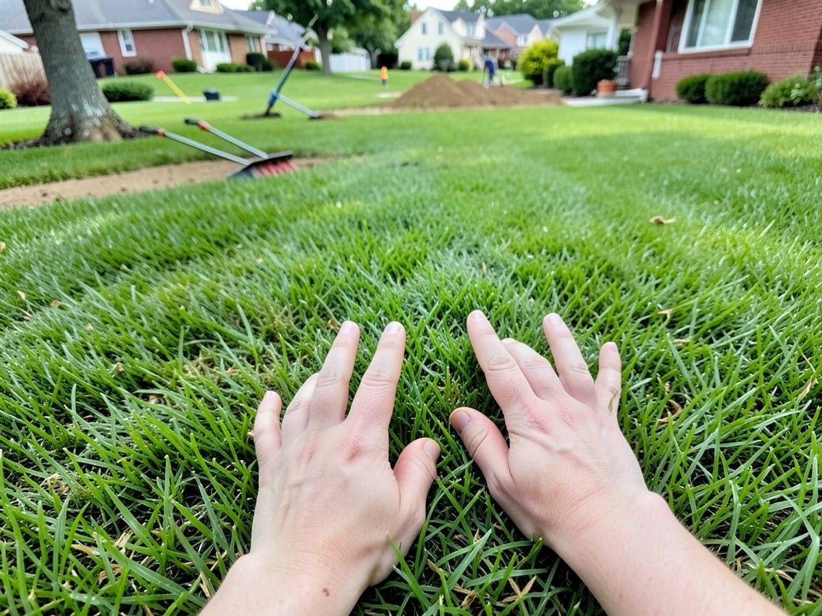 Services – Sample Lawn Care Co