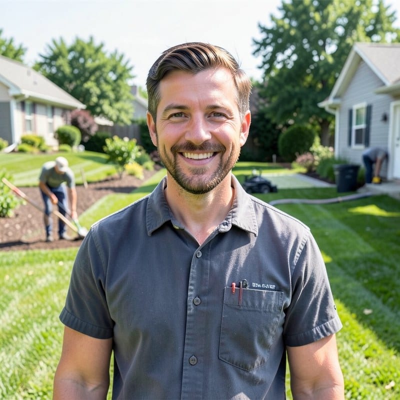 Lead technician