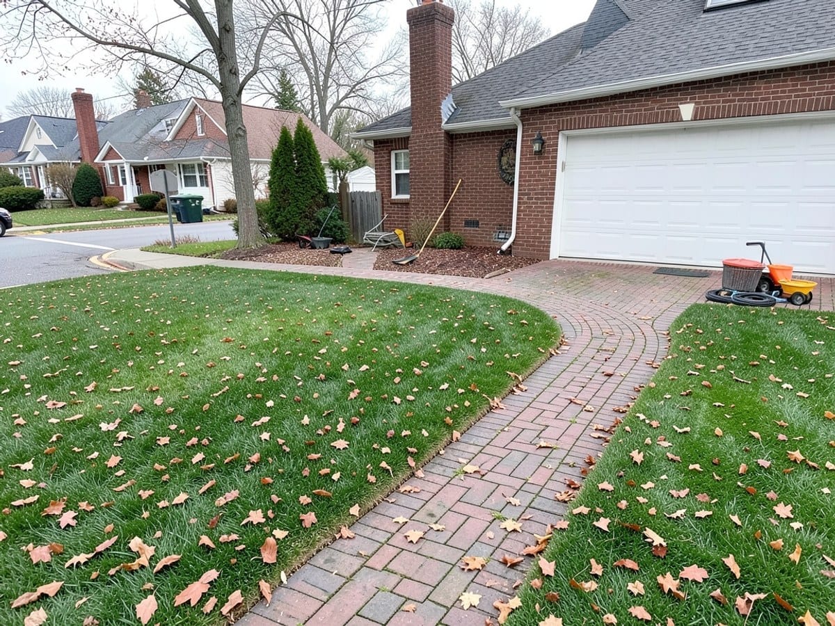 Services – Sample Lawn Care Co