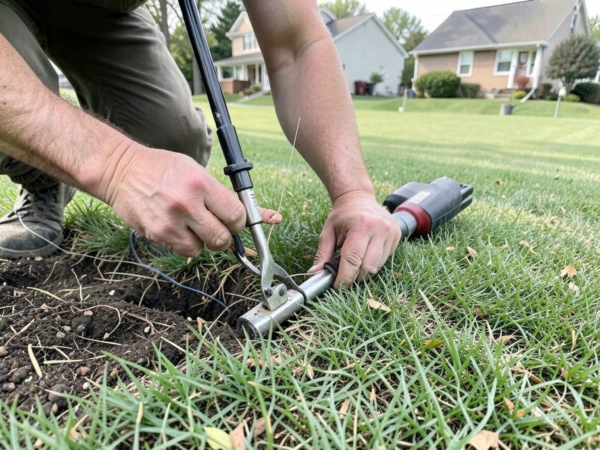 Contact – Sample Lawn Care Co