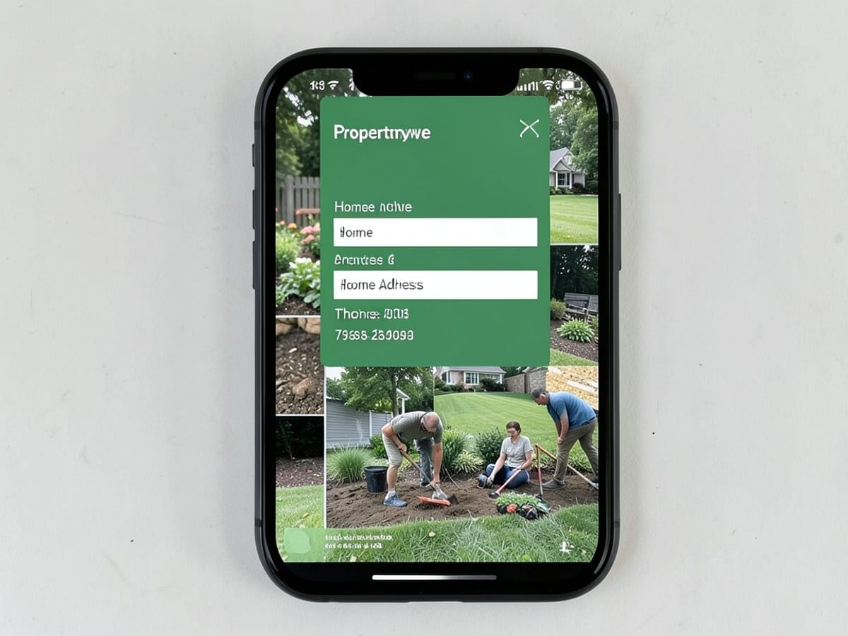 Gallery – Sample Lawn Care Co