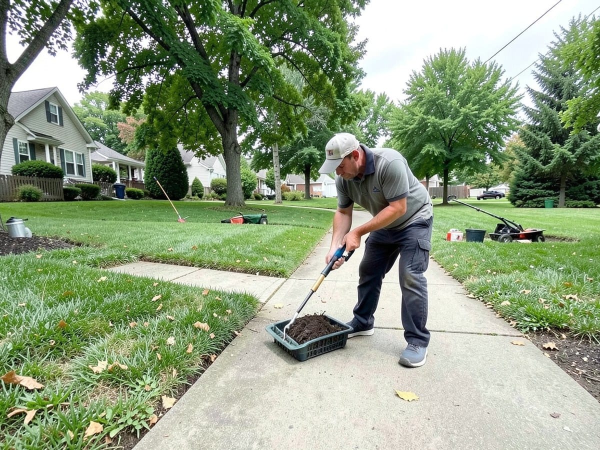 Specials – Sample Lawn Care Co