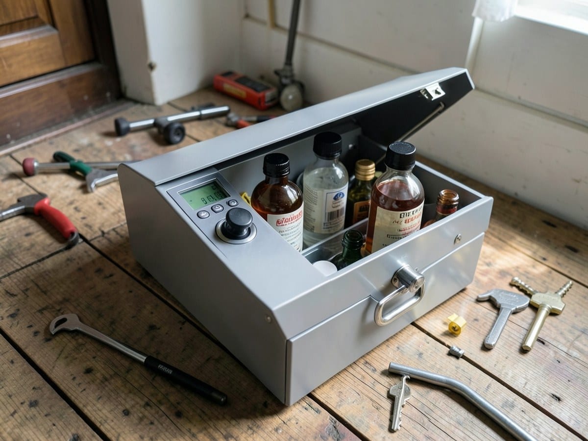Services – Sample Locksmith Co