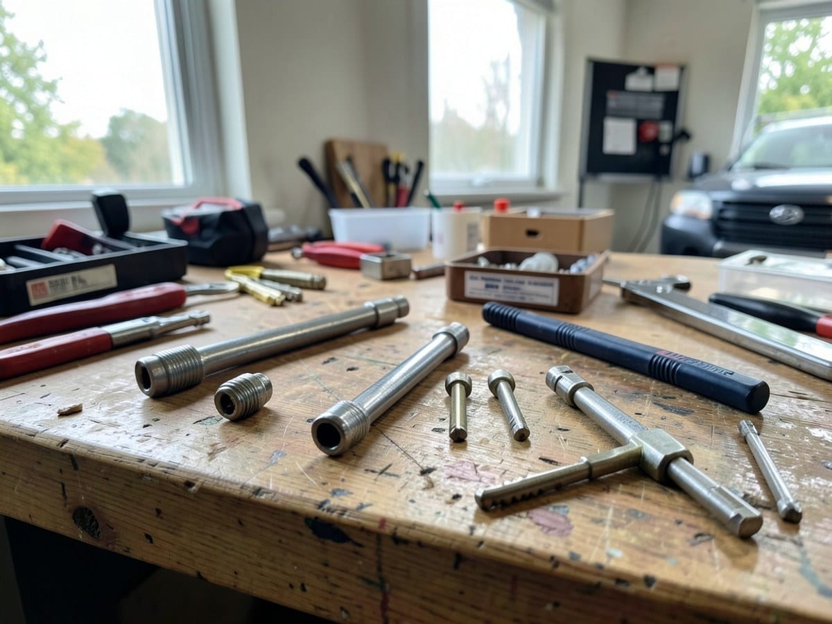 Book – Sample Locksmith Co