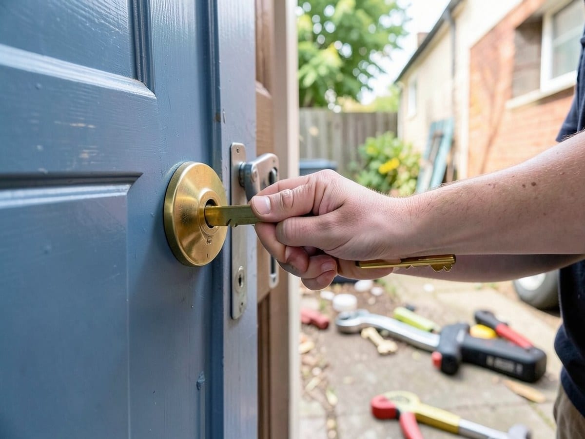 Specials – Sample Locksmith Co