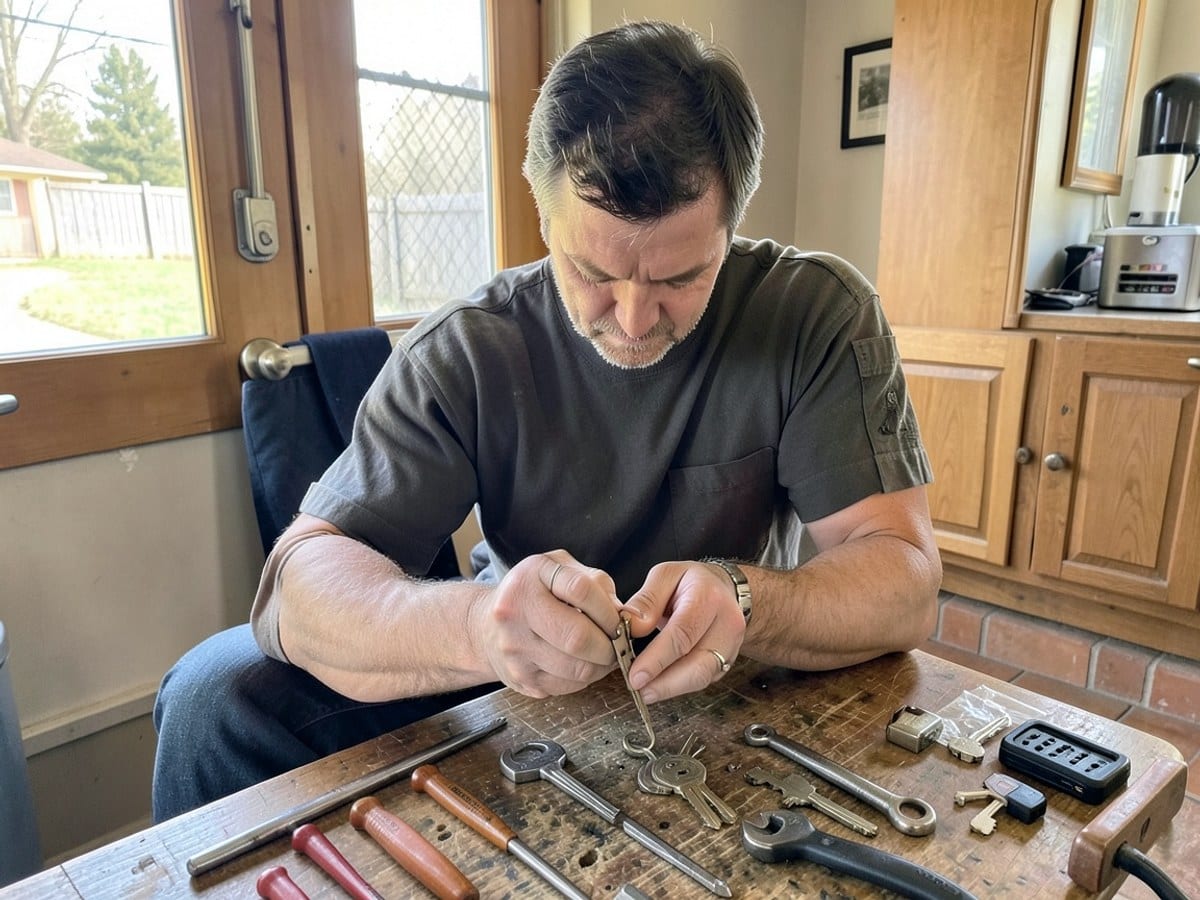 Car Key Services
