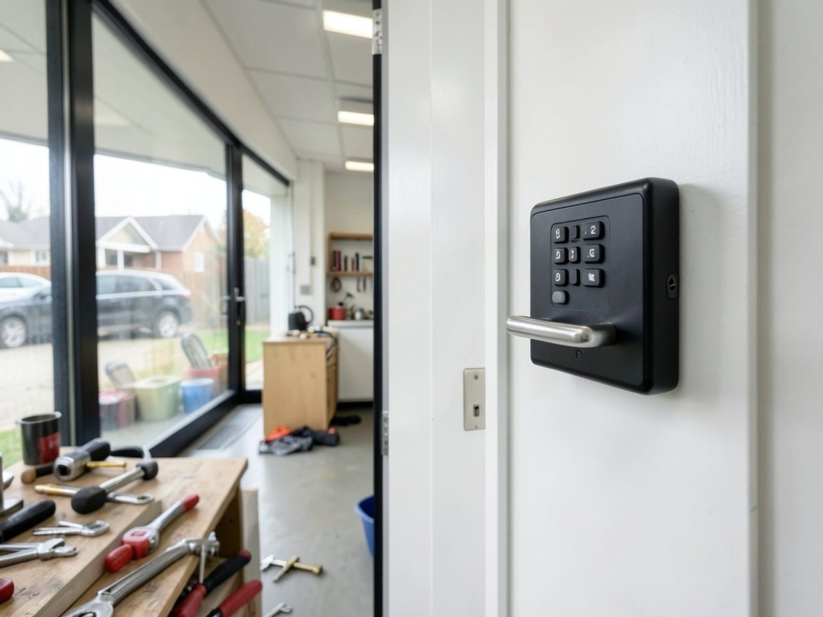 Contact – Sample Locksmith Co