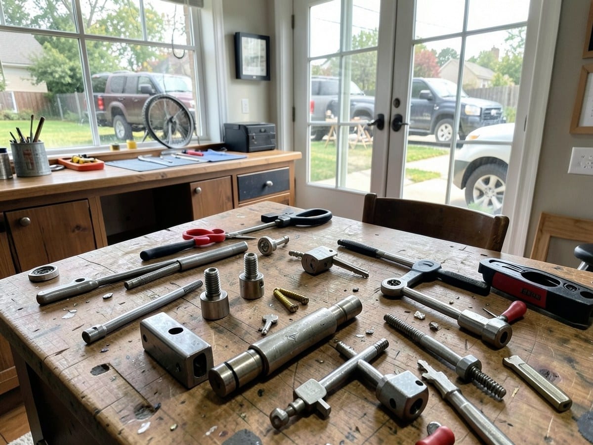 About – Sample Locksmith Co