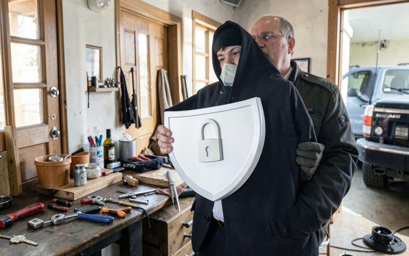 Home Lockouts in Riverton