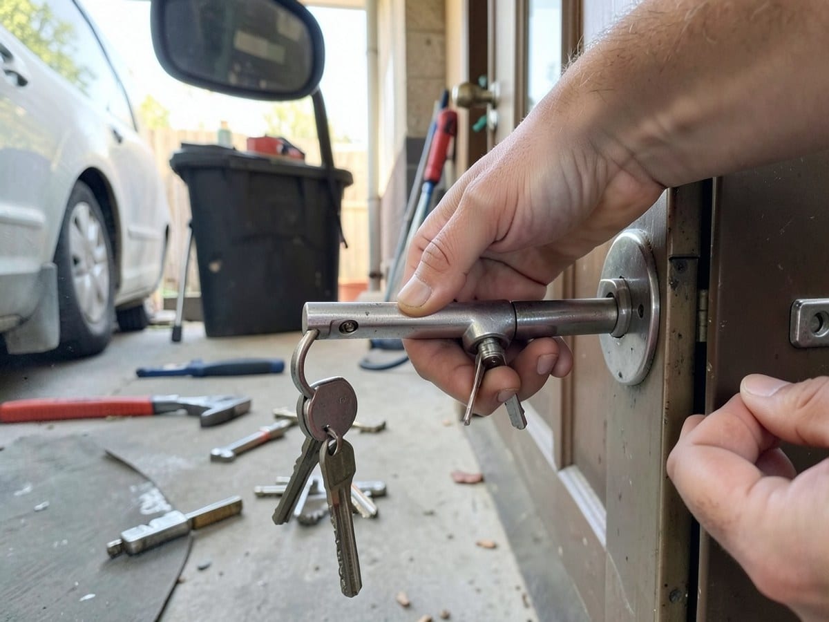 Contact – Sample Locksmith Co