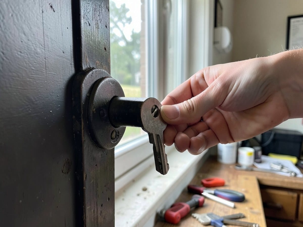 Services – Sample Locksmith Co