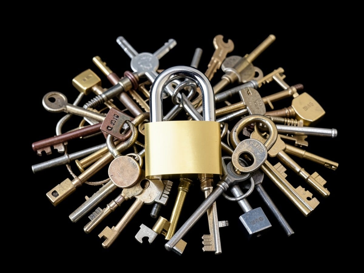 Specials – Sample Locksmith Co