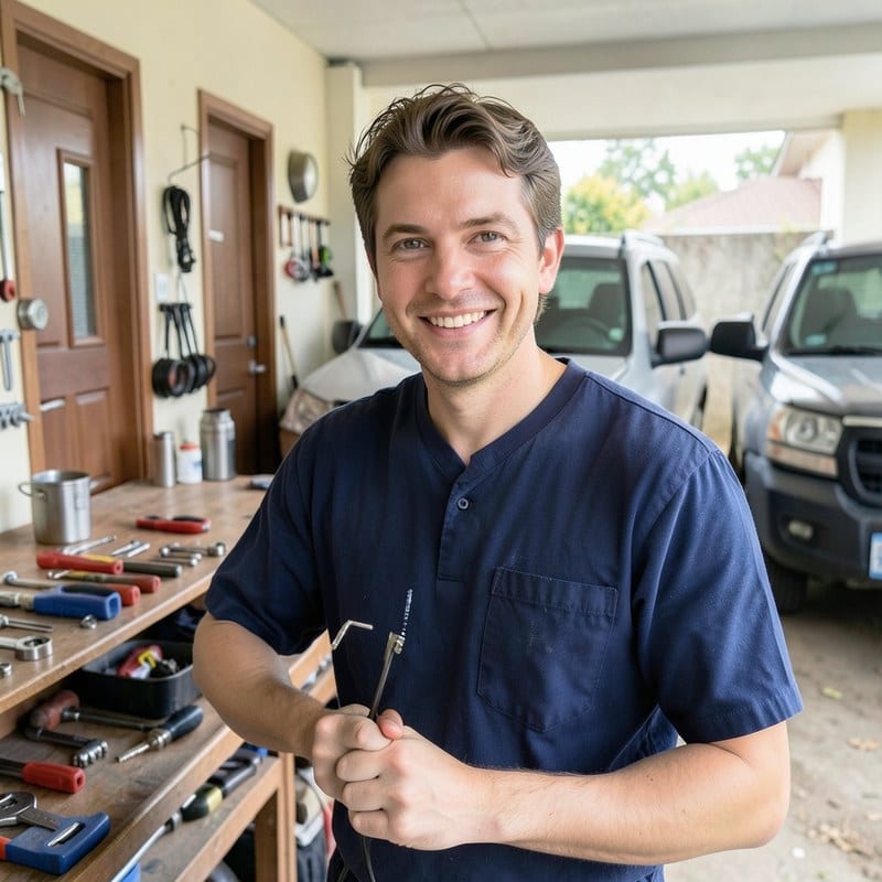 Lead Technician