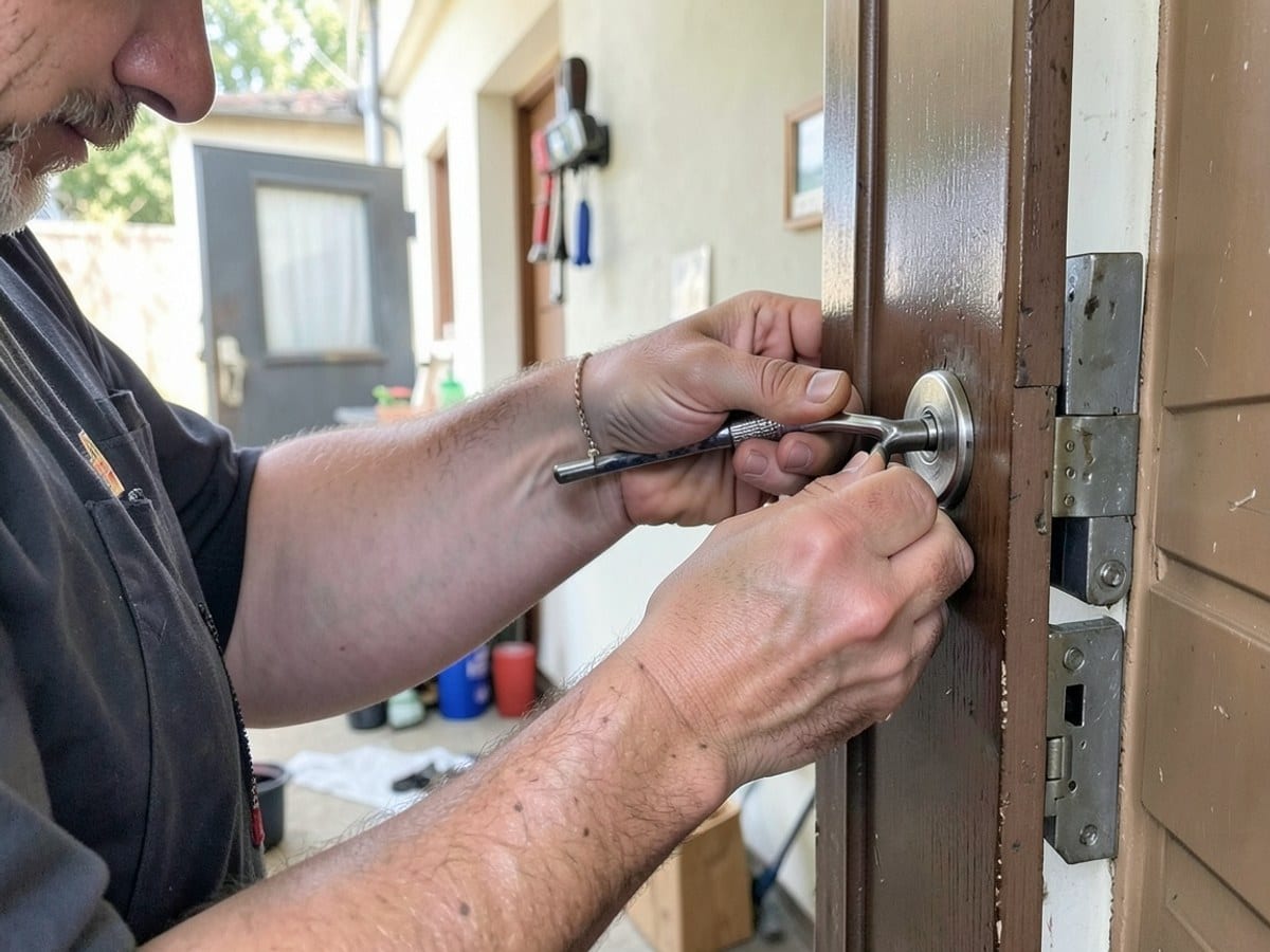 FAQ – Sample Locksmith Co