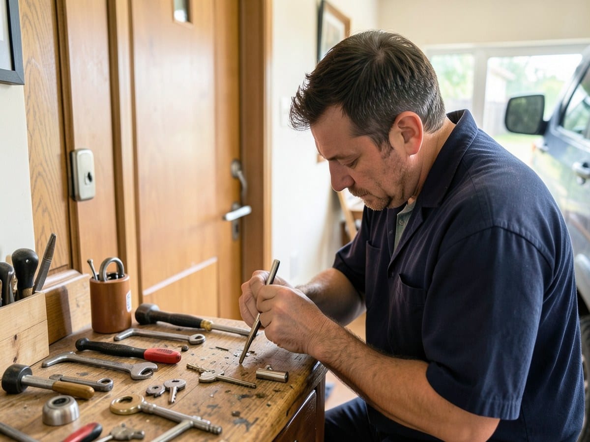 Car Key Services