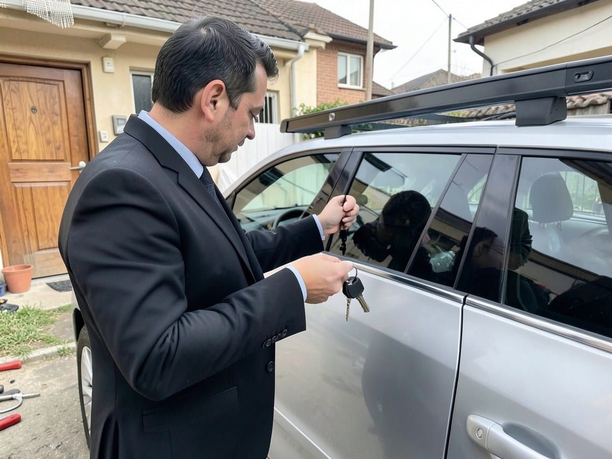 Services – Sample Locksmith Co