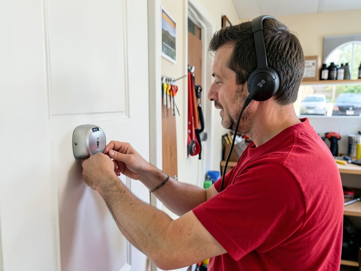Contact – Sample Locksmith Co