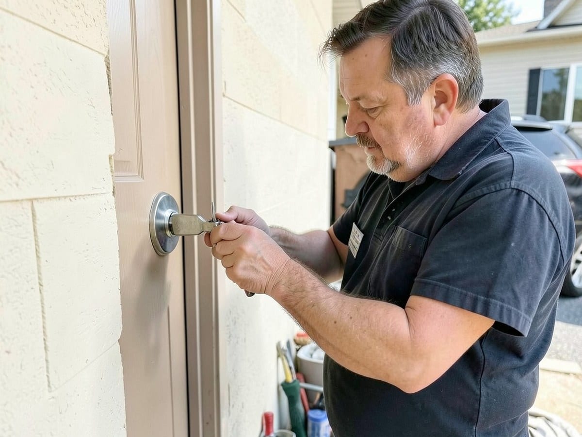 Book – Sample Locksmith Co