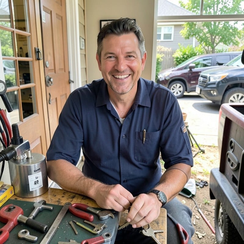 Lead Technician