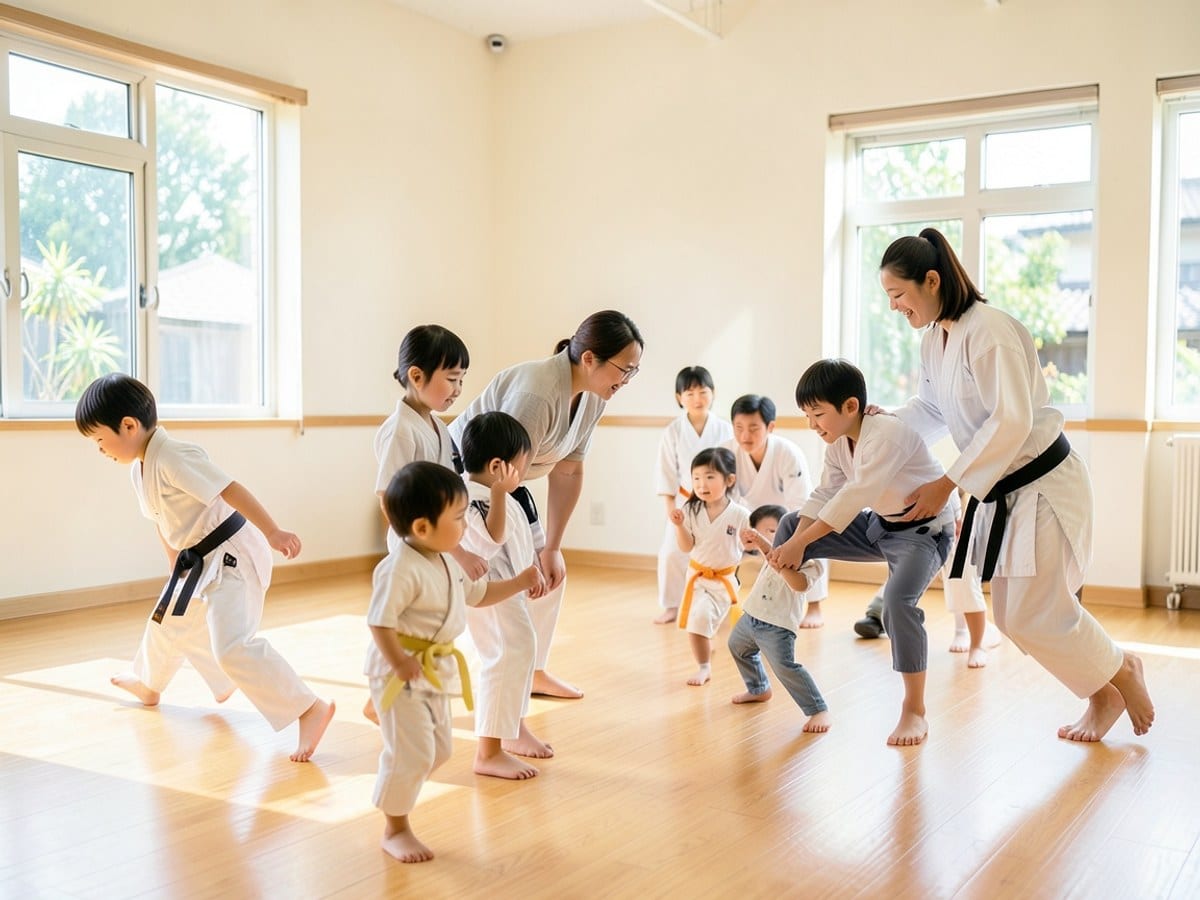 Family Classes