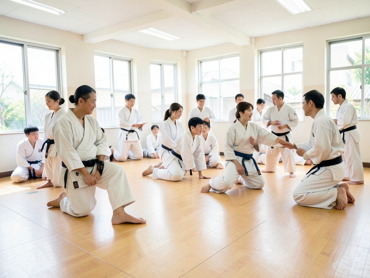 Beginner Classes