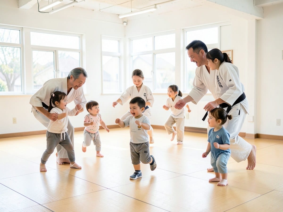Family Classes