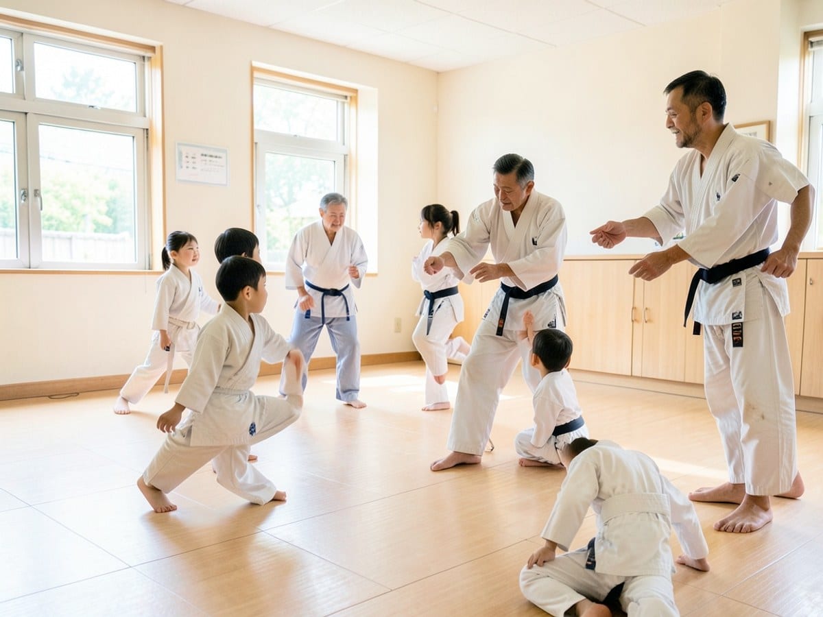Family Classes