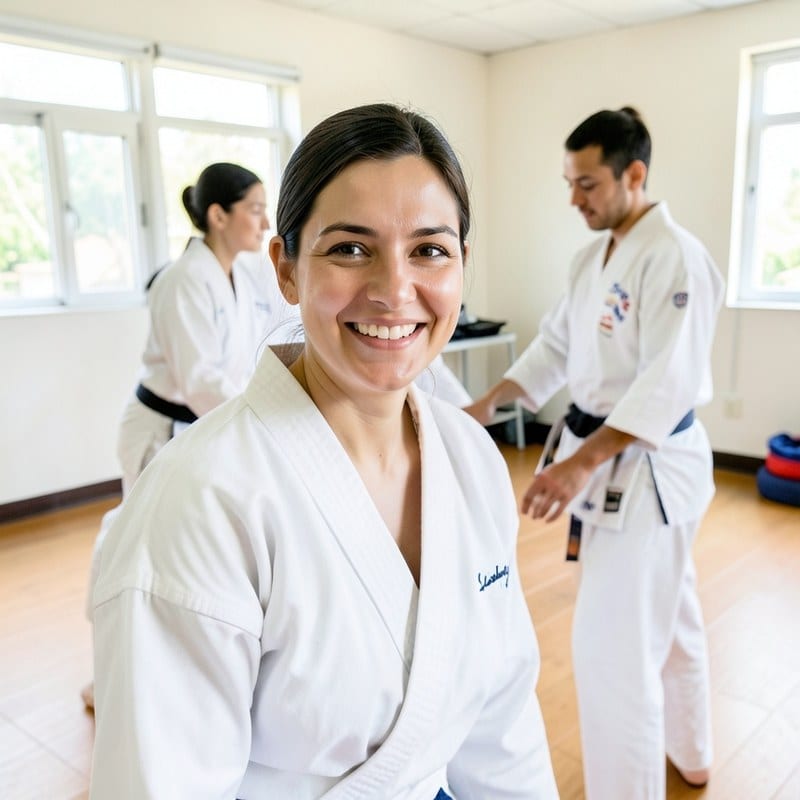 Lead Instructor