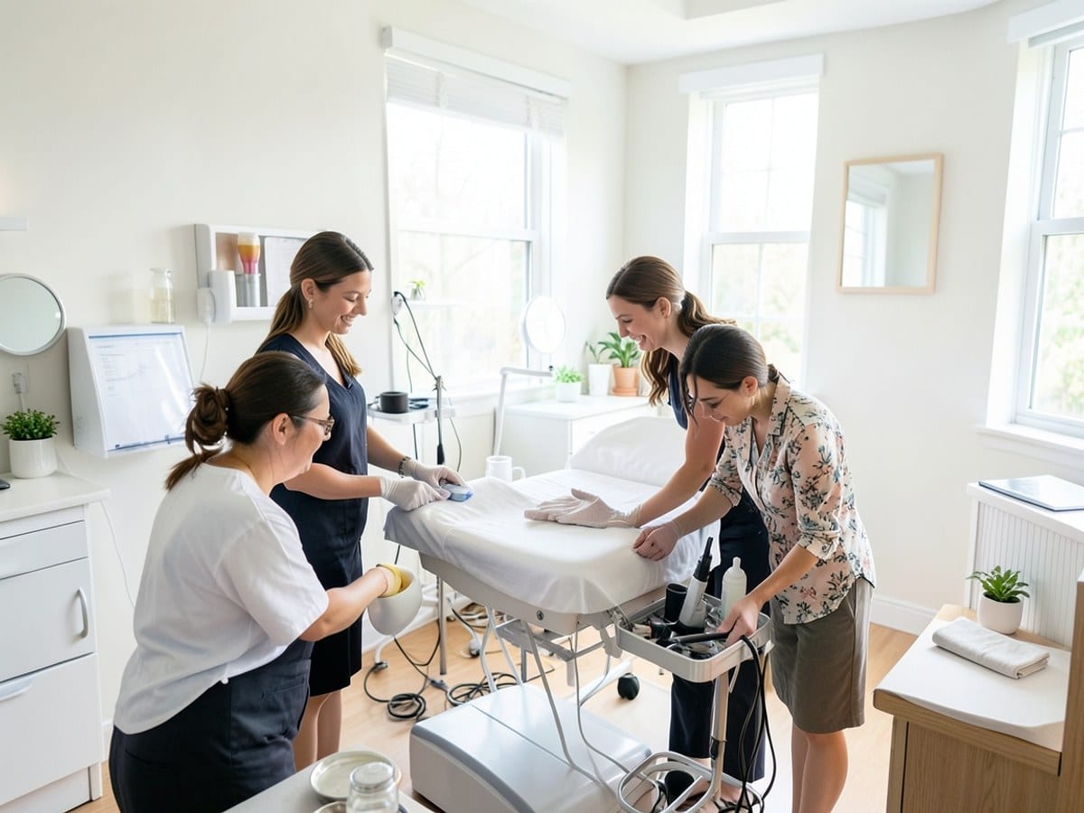 About – Sample Med Spa Co