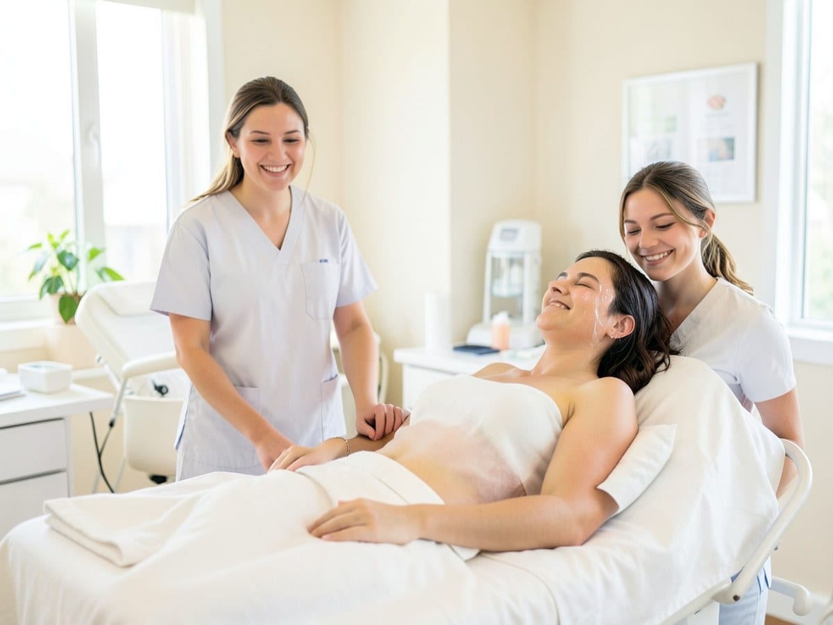 Hydrating Facial