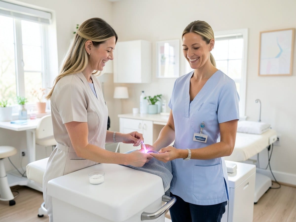 Laser Treatments