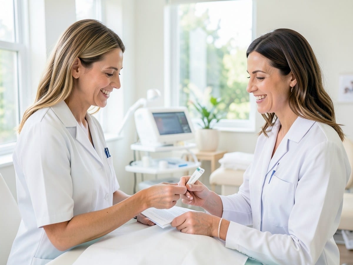 Service Area – Sample Med Spa Co
