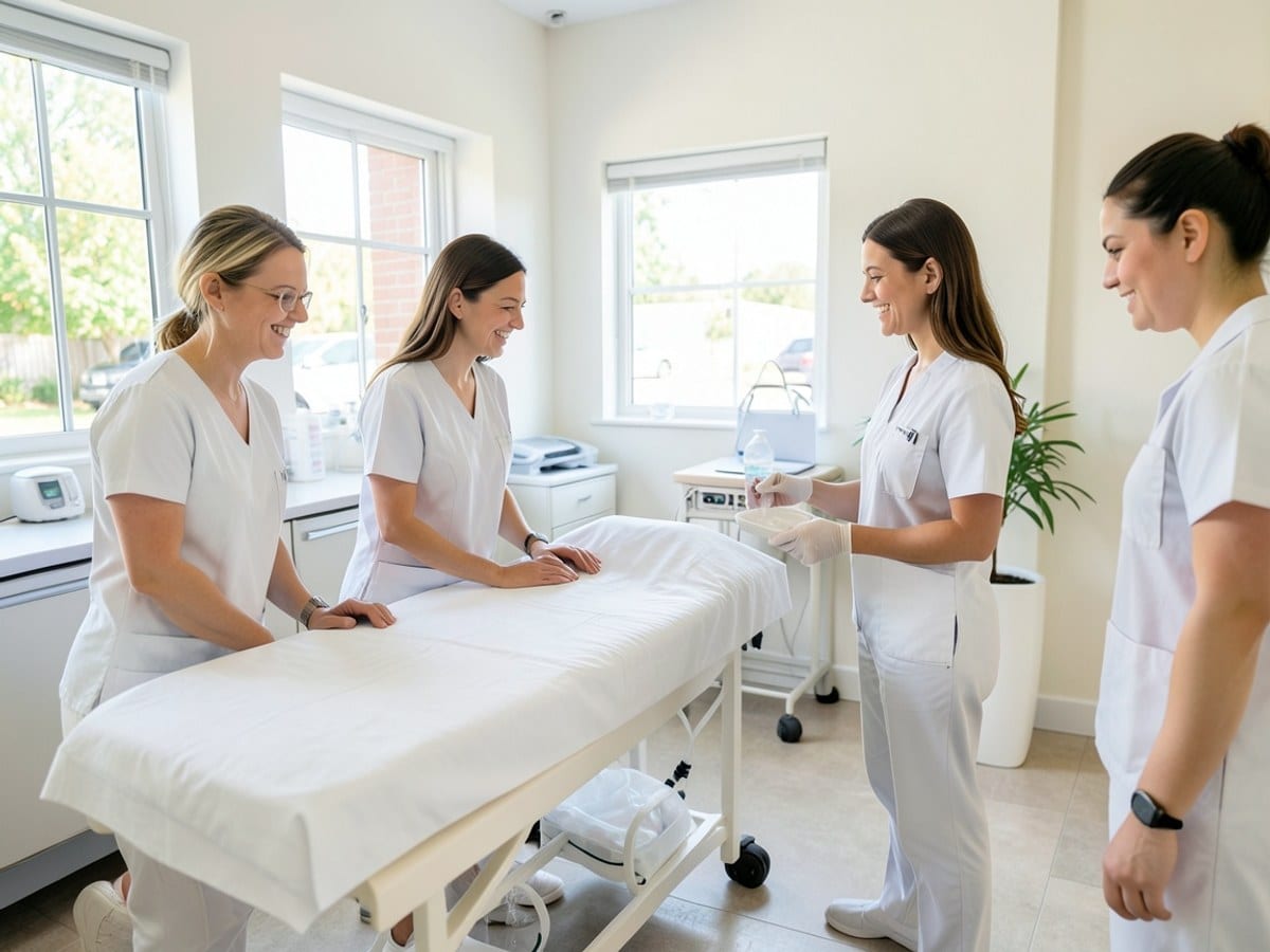 Reviews – Sample Med Spa Co