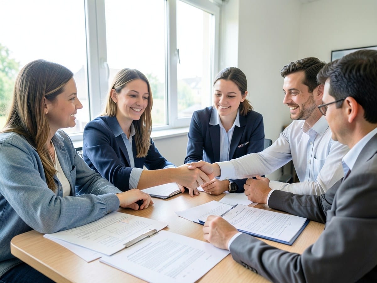 Gallery – Sample Mortgage Broker Co