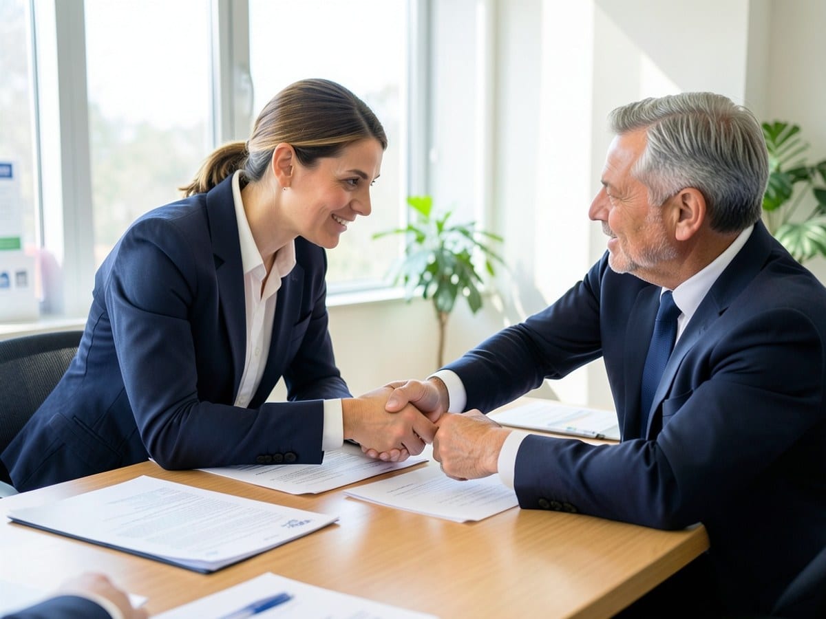 Specials – Sample Mortgage Broker Co