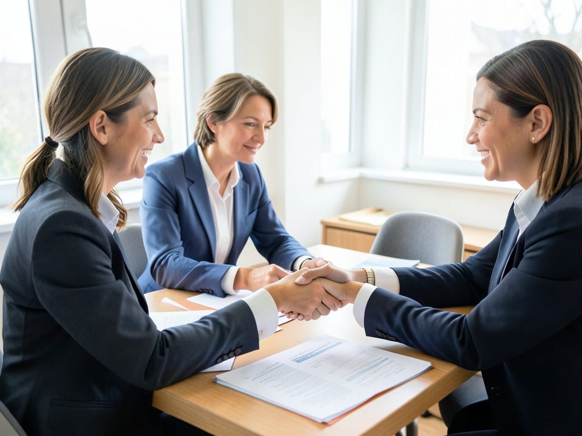 Preapproval Preparation