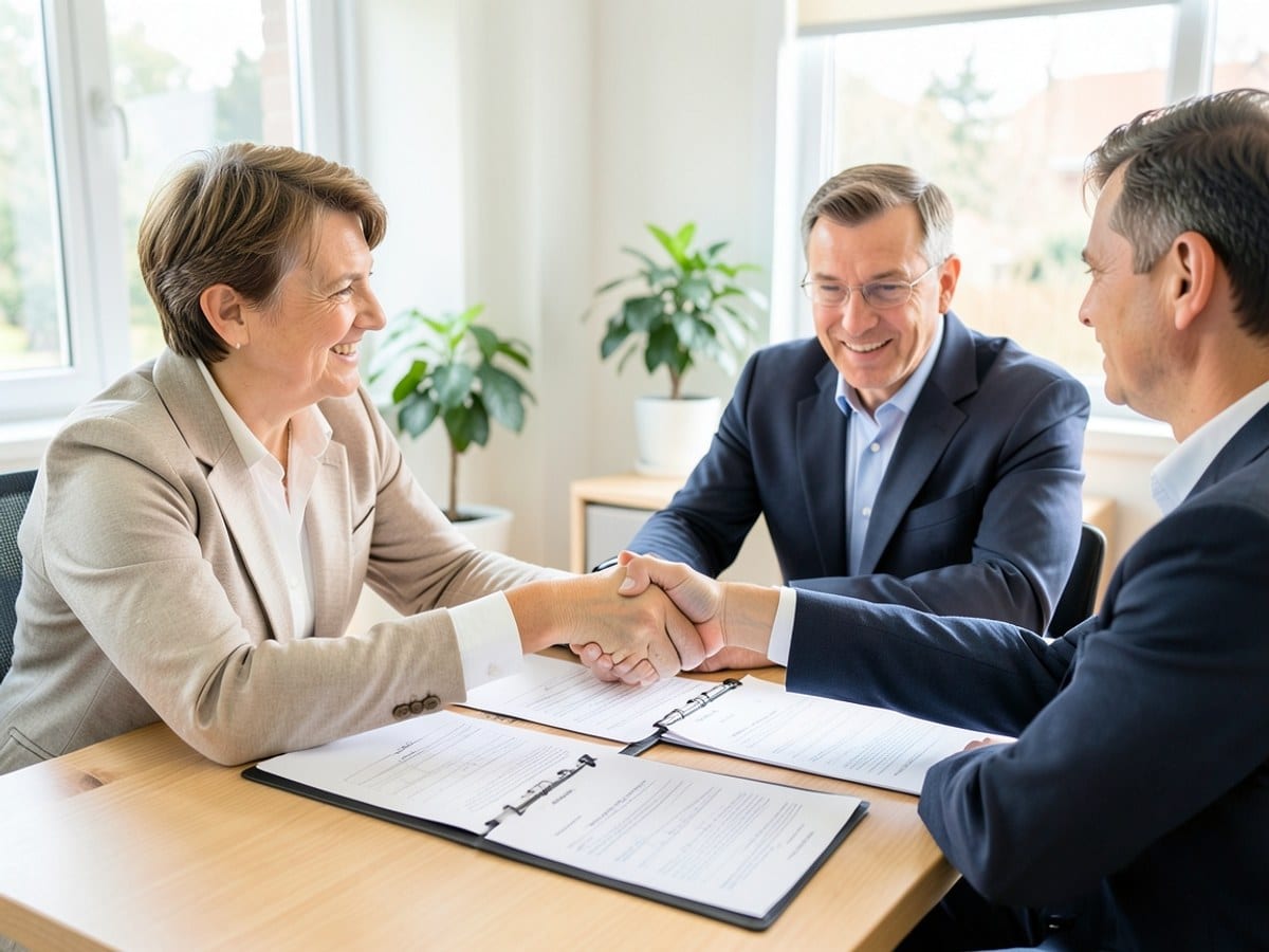 About – Sample Mortgage Broker Co