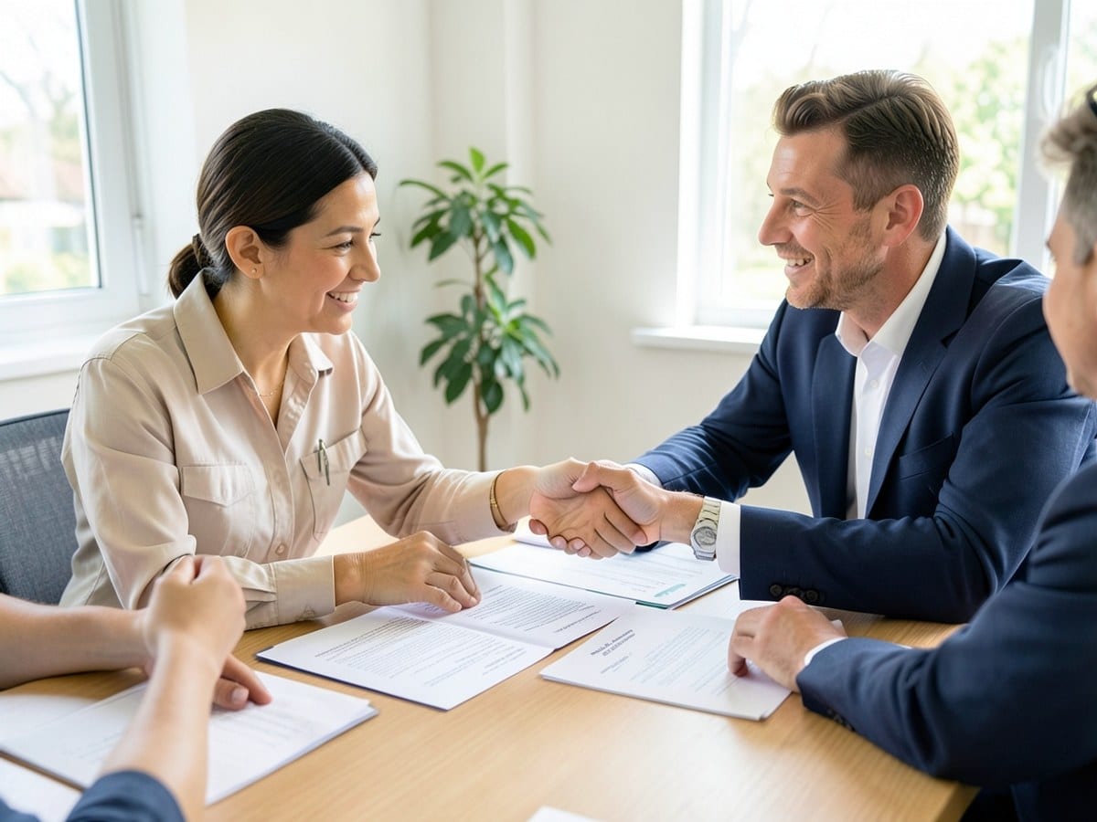 Refinance Consultation