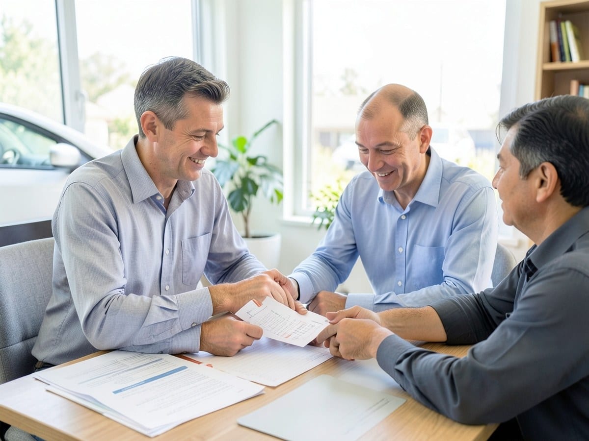 Home Purchase Guidance