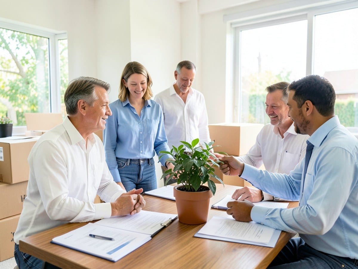 Book – Sample Mortgage Broker Co