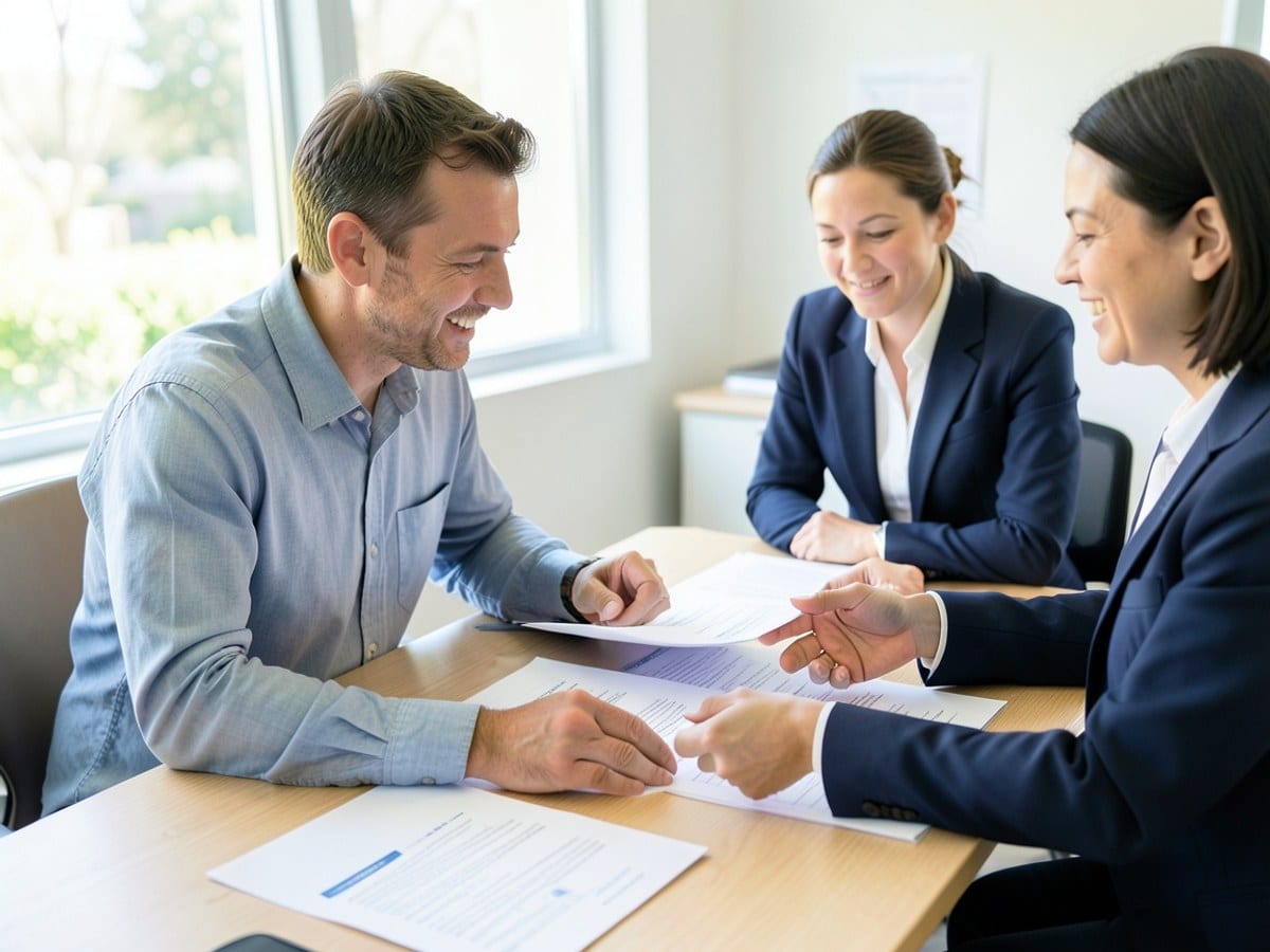 FAQ – Sample Mortgage Broker Co