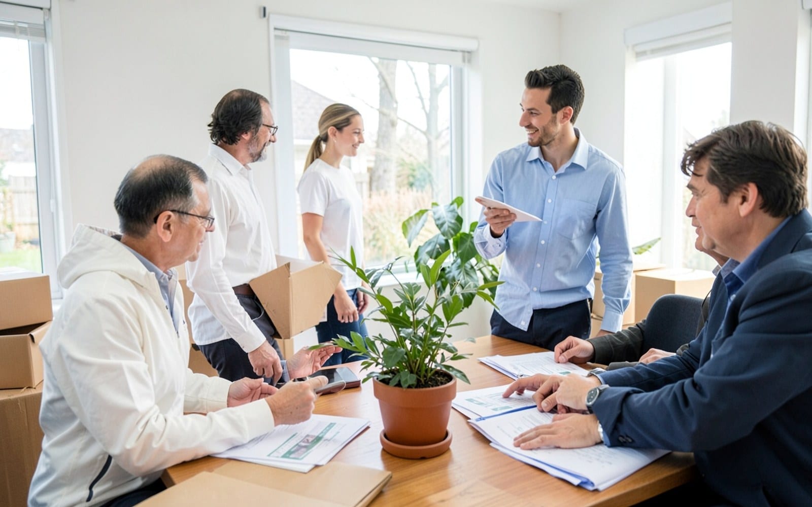 Home Purchase Guidance in Riverton