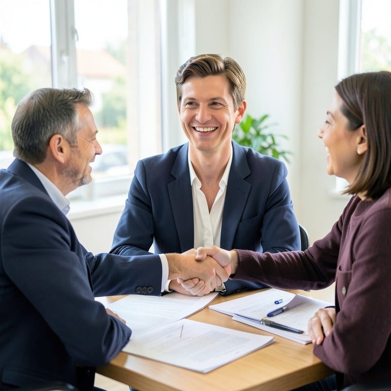 Client Coordinator