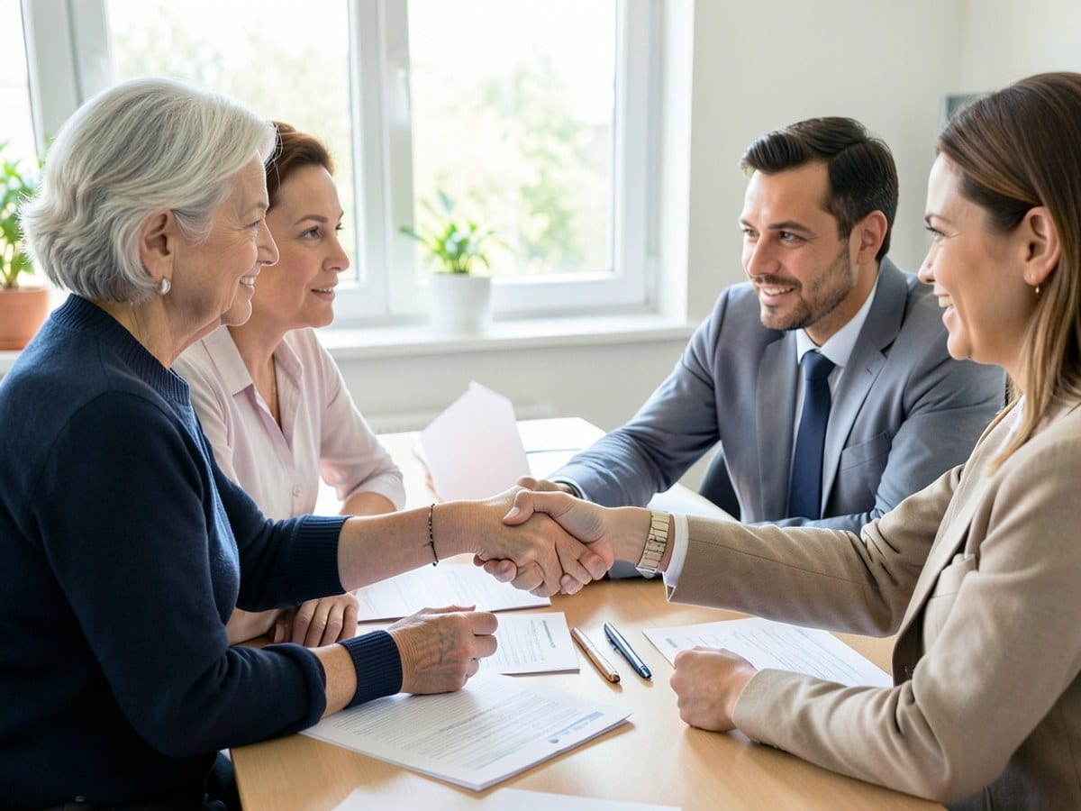 Book – Sample Mortgage Broker Co