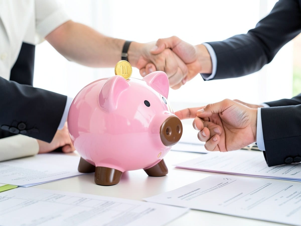 Reviews – Sample Mortgage Broker Co