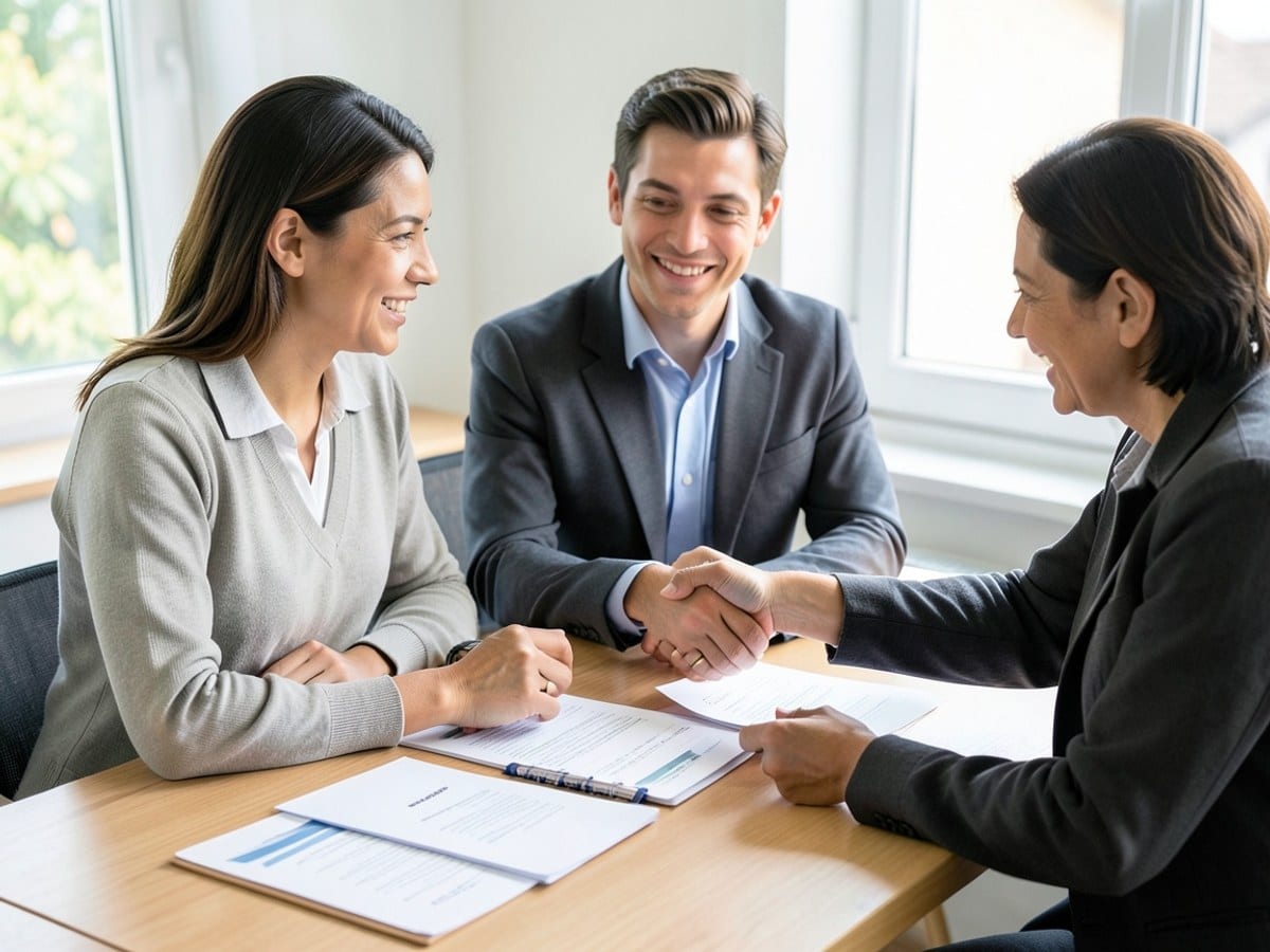 Preapproval Preparation