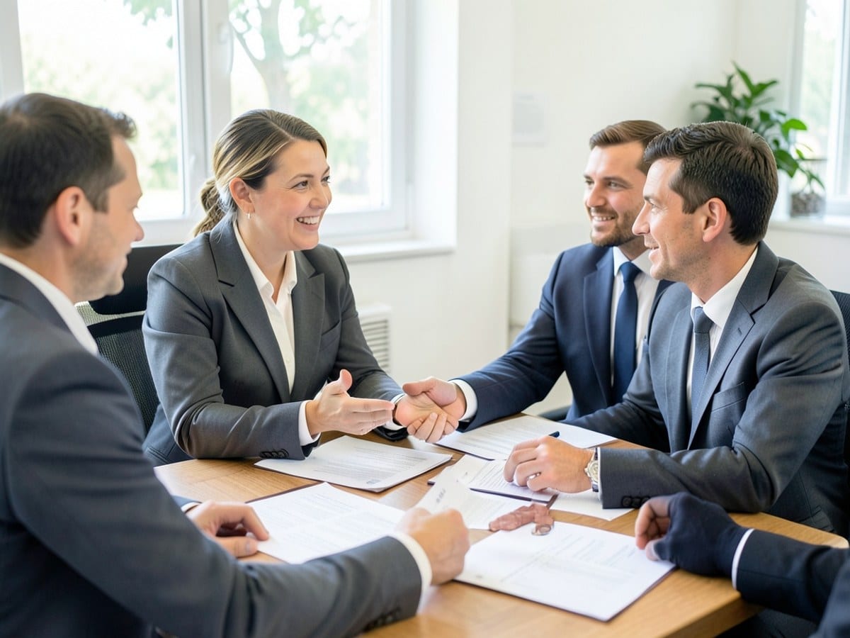 Specials – Sample Mortgage Broker Co