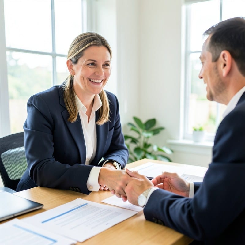 Client Coordinator